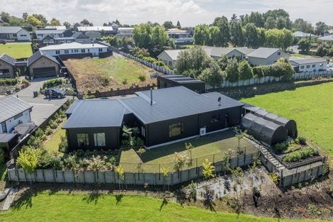 Photo of property in 45 Meadowstone Street, Gleniti, Timaru, 7910