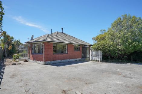 Photo of property in 61 Mackenzie Avenue, Woolston, Christchurch, 8023