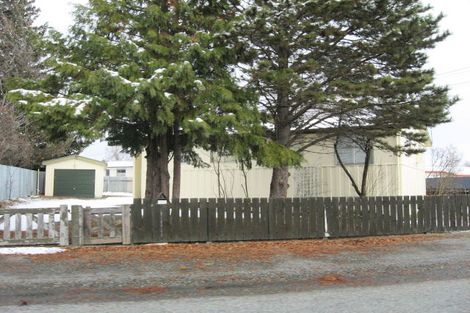 Photo of property in 24 Hallewell Road, Twizel, 7901