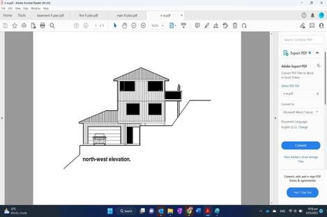 Photo of property in 4 Three Paddock Lane, Fitzherbert, Palmerston North, 4410