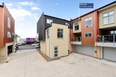 Photo of property in 5/7 Vialou Street, Hamilton Central, Hamilton, 3204