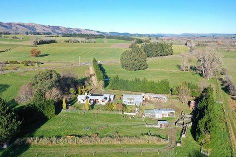 Photo of property in 1 Duncan Road South, Tapanui, Gore, 9775