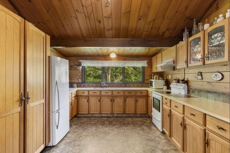 Photo of property in 284 Crawford Road, Minden, Tauranga, 3171