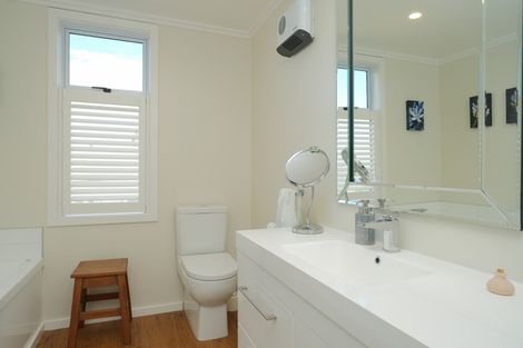 Photo of property in 8 Mcgeorge Avenue, Mornington, Dunedin, 9011