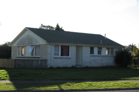 Photo of property in 7 Read Place, Chartwell, Hamilton, 3210