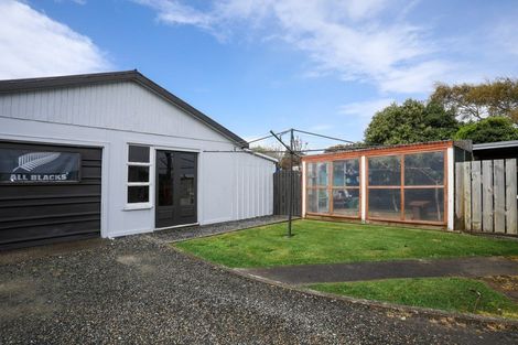 Photo of property in 31 Highfield Terrace, Newfield, Invercargill, 9812