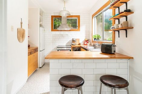 Photo of property in 110b Grafton Road, Roseneath, Wellington, 6011