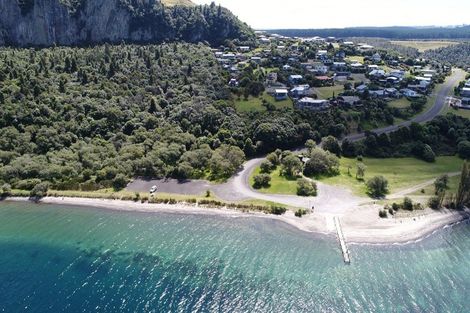 Photo of property in 18 Te Amio Place, Kuratau, Turangi, 3381