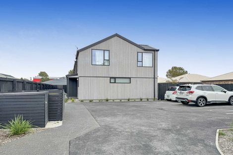 Photo of property in 4/9 Milton Street, Somerfield, Christchurch, 8024