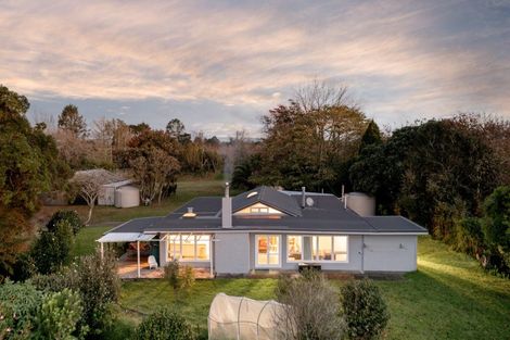 Photo of property in 1164 Maniatutu Road, Pongakawa, Te Puke, 3186