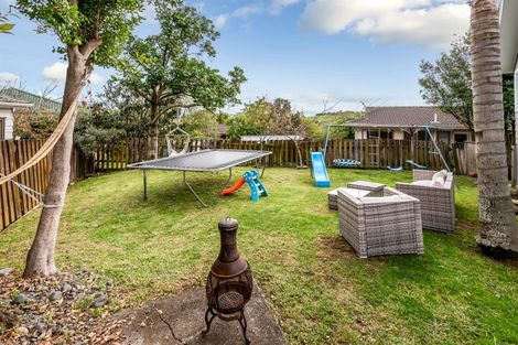 Photo of property in 22 Bain Place, Bucklands Beach, Auckland, 2014