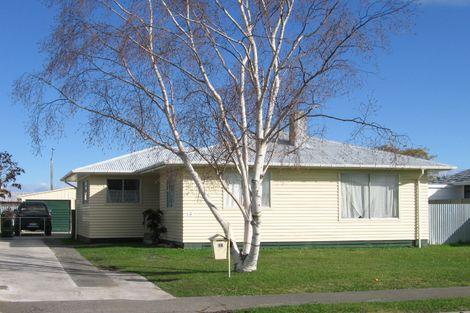 Photo of property in 14 Mclaren Crescent, Onekawa, Napier, 4110