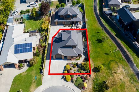 Photo of property in 11 Juniper Close, Alexandra, 9320