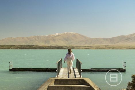 Photo of property in 862 Manuka Terrace, Ben Ohau, Twizel, 7999