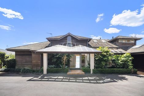 Photo of property in 32 Selwyn Avenue, Mission Bay, Auckland, 1071