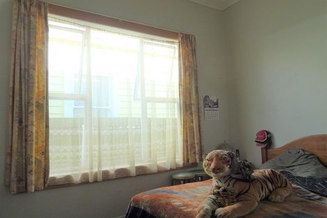 Photo of property in 73 Alexander Street, Greymouth, 7805