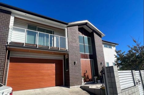 Photo of property in 1 Allegro Way, Oteha, Auckland, 0632