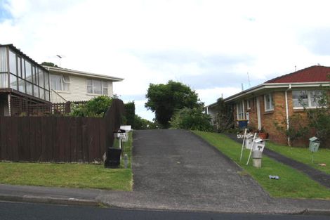 Photo of property in 1/38a Blakeborough Drive, Forrest Hill, Auckland, 0620