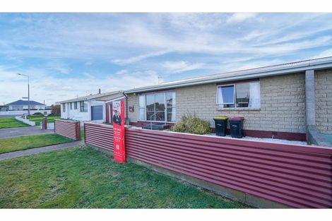 Photo of property in 6 Christina Street, Strathern, Invercargill, 9812