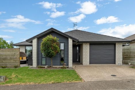 Photo of property in 8 Bulkhead Lane, Pyes Pa, Tauranga, 3112
