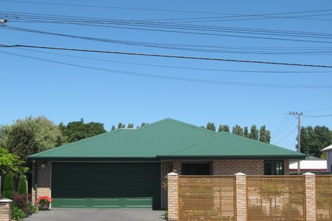 Photo of property in 95 Selwyn Street, Somerfield, Christchurch, 8024