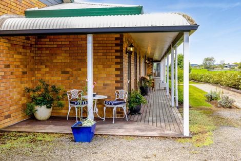 Photo of property in 315 Tarata Road, Norfolk, Inglewood, 4387