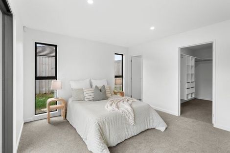 Photo of property in 6 Cam Mill Place, Rangiora, 7400