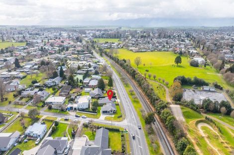 Photo of property in 1b Jellicoe Road, Matamata, 3400