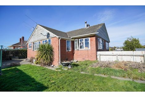 Photo of property in 22 Miller Street, Georgetown, Invercargill, 9812
