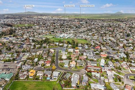 Photo of property in 21 Leyton Place, Nawton, Hamilton, 3200