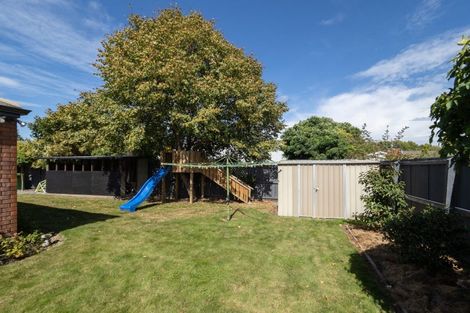 Photo of property in 14 Kelvin Crescent, Allenton, Ashburton, 7700