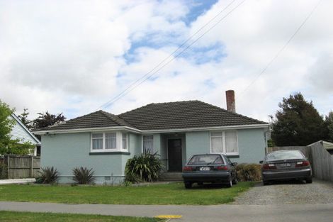 Photo of property in 152 Aorangi Road, Bryndwr, Christchurch, 8053