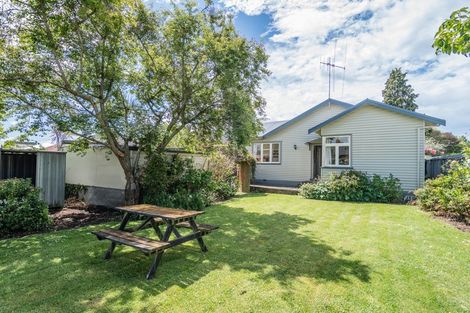 Photo of property in 284 Otipua Road, Highfield, Timaru, 7910