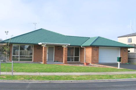 Photo of property in 4 Maccallum Court, Rototuna, Hamilton, 3210