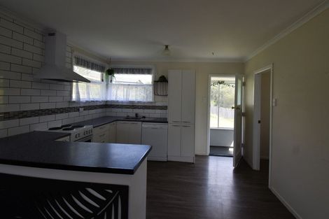 Photo of property in 38 Johnston Road, Kawakawa, 0210