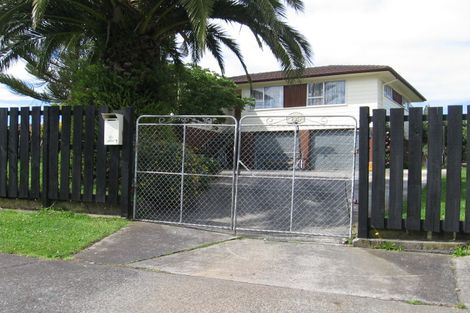 Photo of property in 20 Navigator Place, Papatoetoe, Auckland, 2025