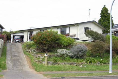 Photo of property in 39 Glamis Avenue, Bell Block, New Plymouth, 4312