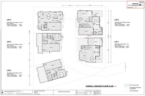 Photo of property in 11 Kilcar Place, Massey, Auckland, 0614