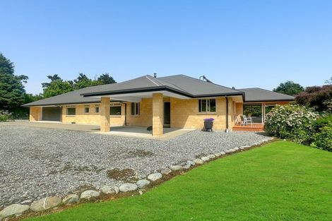 Photo of property in 22 Petersen Road, Harihari, 7884
