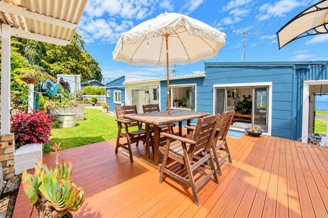 Photo of property in 866 Thames Coast Sh25 Road, Te Mata, Thames, 3575
