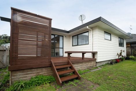 Photo of property in 13a Hinau Street, Tawa, Wellington, 5028
