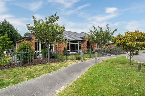 Photo of property in 10 Meeking Place, Aidanfield, Christchurch, 8025