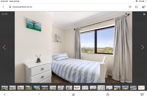 Photo of property in 16 Christopher Lane, Warkworth, 0910
