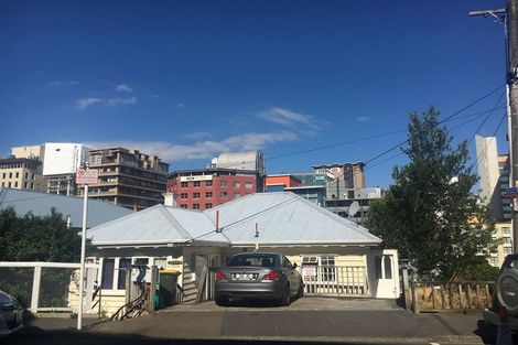 Photo of property in 3/23 Clifton Terrace, Kelburn, Wellington, 6012