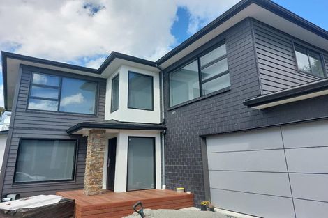 Photo of property in 6 Arataki Way, Glen Eden, Auckland, 0602