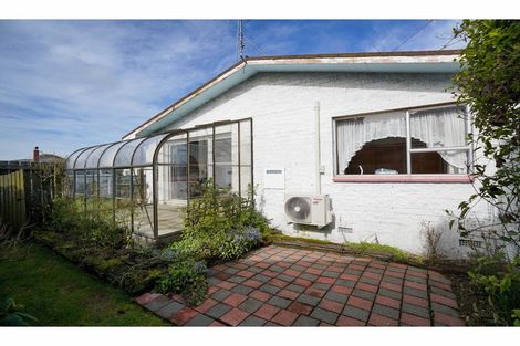Photo of property in 7 Nelson Street, Georgetown, Invercargill, 9812