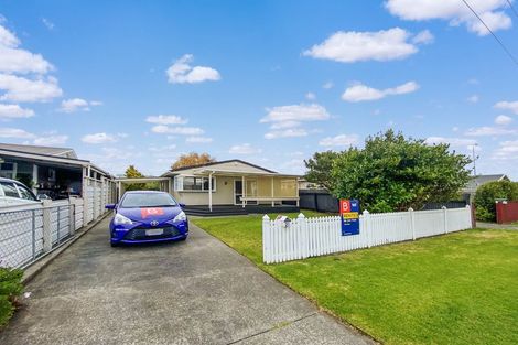 Photo of property in 21 Surrey Road, Springvale, Whanganui, 4501