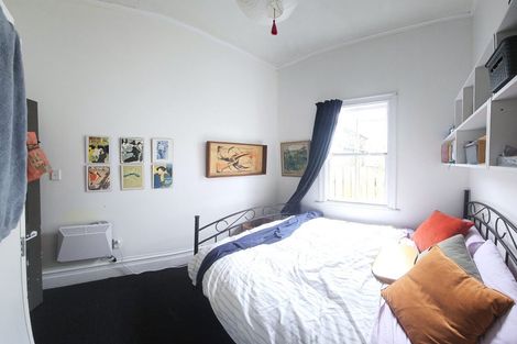 Photo of property in 9 Bidwill Street, Mount Cook, Wellington, 6021