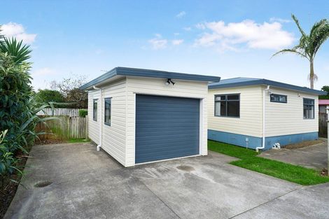 Photo of property in 32d Gifford Road, Papatoetoe, Auckland, 2025