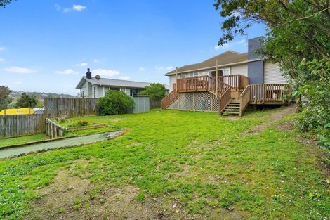 Photo of property in 22 Paenui Street, Titahi Bay, Porirua, 5022